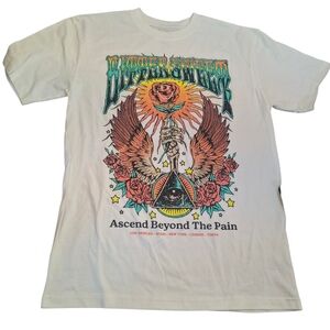 Bitter Sweet White T-Shirt